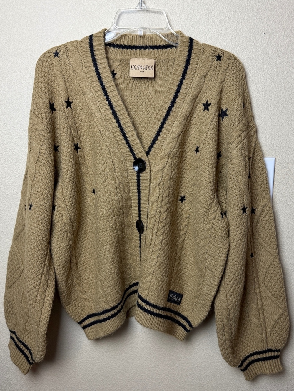 Taylor Swift Fearless Taylor’s Version Cardigan